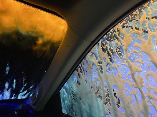 Quick Quack Car Wash