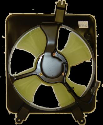 Crescent Radiator Distributors