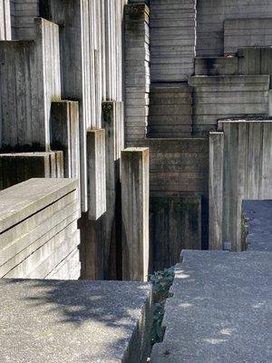 Freeway Park
