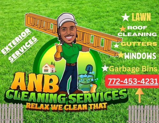 Anb Cleaning Service