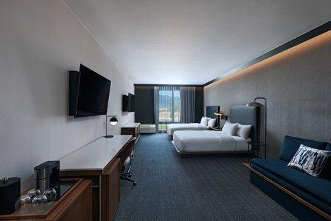 Courtyard by Marriott