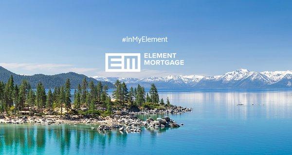 Element Mortgage