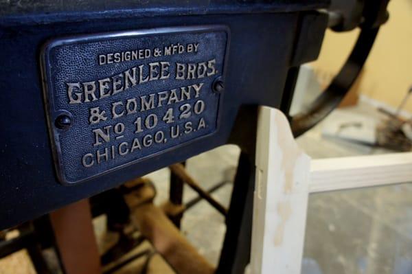 San Diego Sash Company