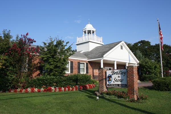 Bradley & Stow Funeral Home