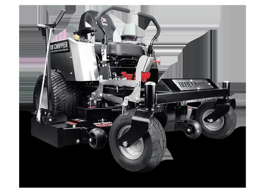 Burkheimer Equipment