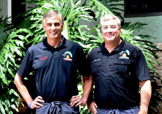 Drs. Davalos & Jones