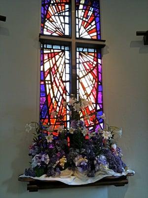 University Lutheran Church