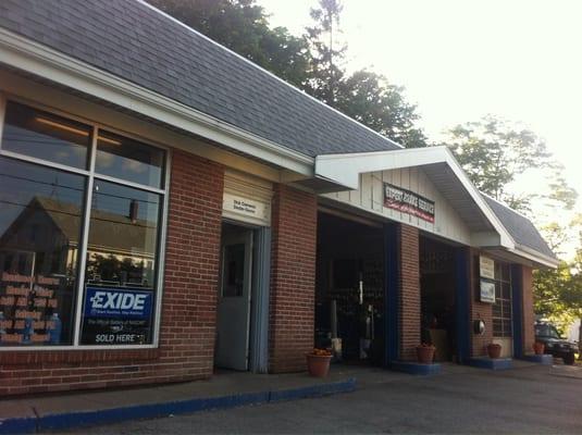 Cameron Gulf Service