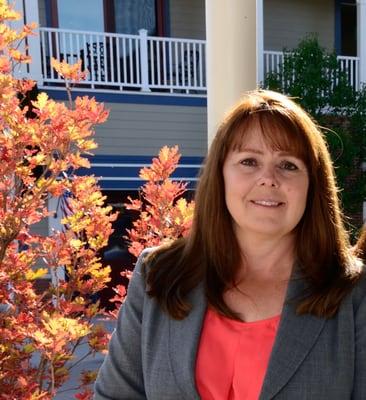 Virginia L. Robbins, Esq.