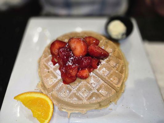 Keke's Breakfast Cafe