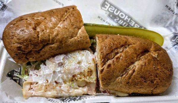 Firehouse Subs Fernandina