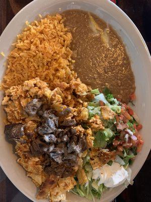 Pedro's Tacos & Fresh Mex