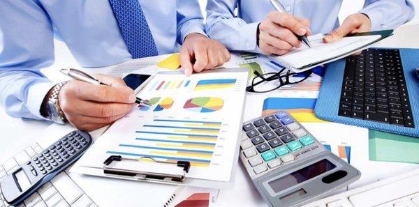 P&G Accounting Solutions