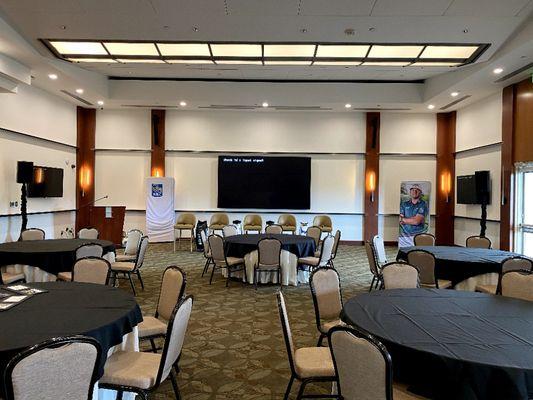 Meeting AV - Palm Springs, CA