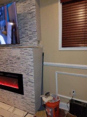 Miller's Audio Visual Installations