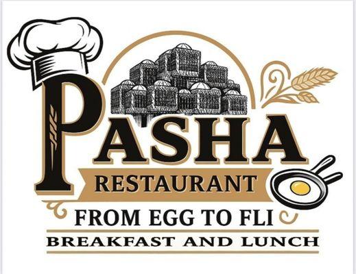 PASHA RESTAURANT
From Egg to Fli