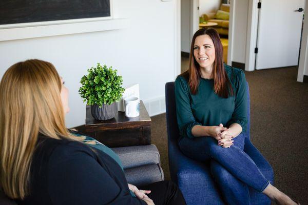 Balanced Life Counseling and Wellness