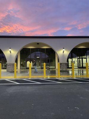 FAMWE Cleaning Service