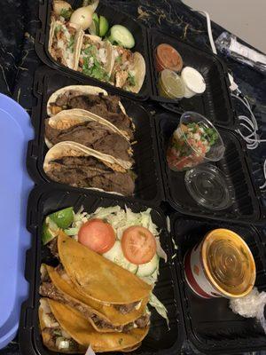 Charro Negro Bar & Grill