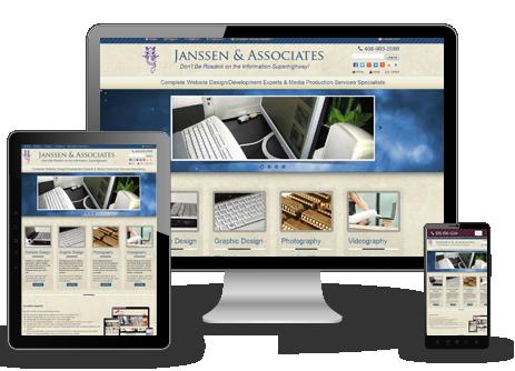 Janssen & Associates