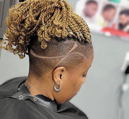 Boys To Men Next Level Barber Studio