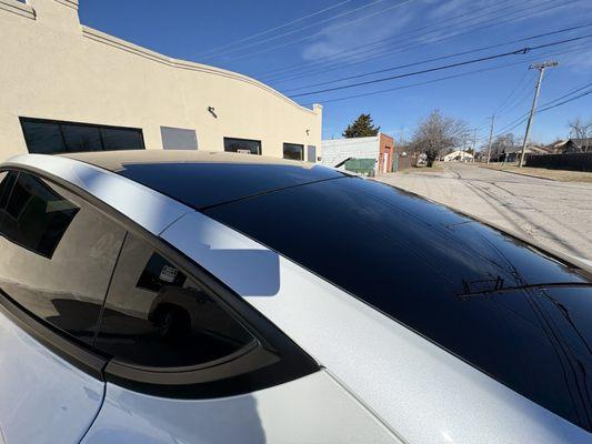 Penn Auto Glass Company