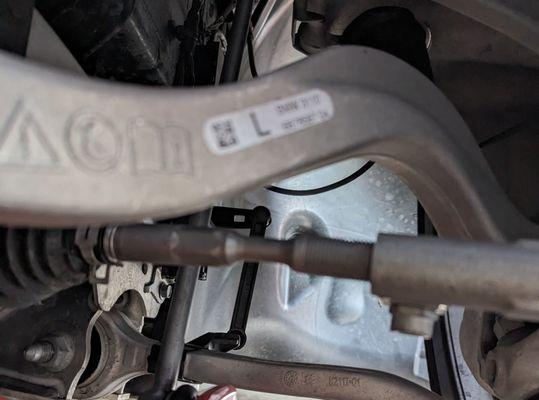 Tire Bank & Auto Service