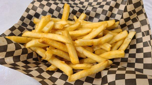 French Fries.
