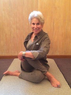 Evergreen Yoga Studio