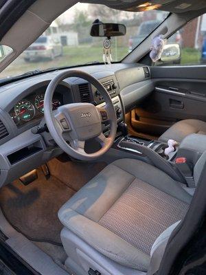 Dillion's Mobile Detailing