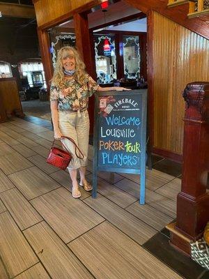 Louisville Poker Tour