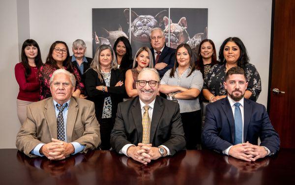 The Miller Law Firm