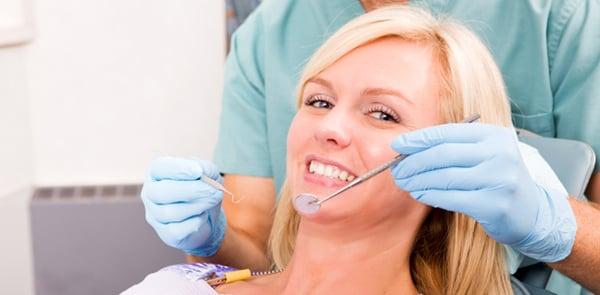 Mid Valley Family Dental