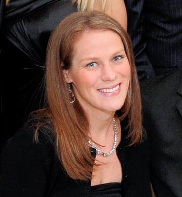 Megan E Fellows, LPC