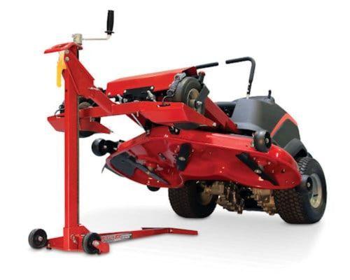 Small Engine Technical Services