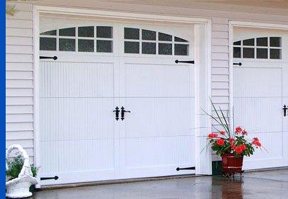 Annapolis Best Garage Door Repair