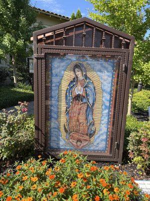 St. Anne's Catholic Church