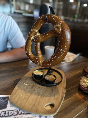 Pretzel