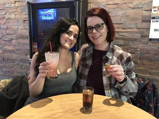 Cardinal Wine & Spirit