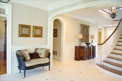 Nancy O'Hara Interiors