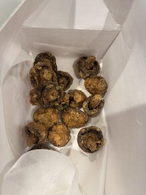 Howie and Sons Pizza