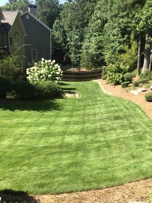 Lopez Bros Landscaping