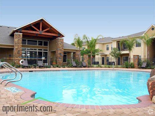 The Reserve At Cimarron