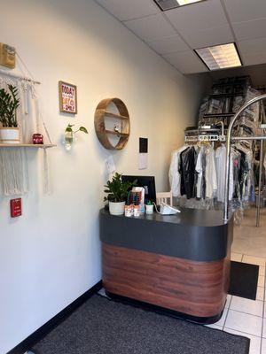 Forest Heights Cleaners