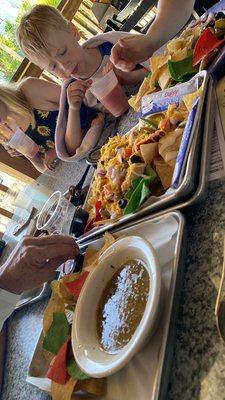 Looe Key Tiki Bar & Grill