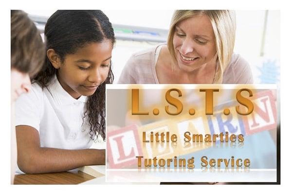Little Smarties Tutoring Service