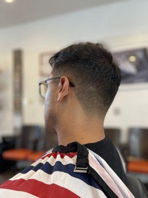 That Gentleman's Barber Shop