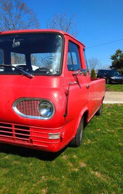 Steve's Classic Cars