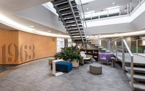 General Office Products