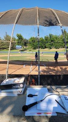 Montrose Community Park